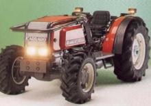 Tractoare 4WD Carraro Agritalia 8.1000.4 FB