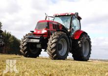Tractoare 4WD Pronar 8140