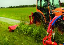 Tractoare 4WD Fendt 818 Vario