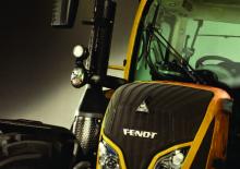 Tractoare 4WD Fendt 819 Vario SCR