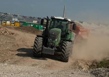 Tractoare 4WD Fendt 826 Vario SCR