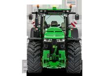 Tractoare 4WD John Deere 8270 R
