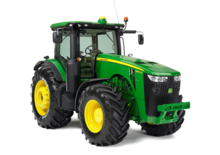 Tractoare 4WD John Deere 8285 R