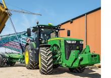 Tractoare 4WD John Deere 8310 R