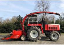 Tractoare 4WD Steyr 8320 A