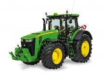 Tractoare 4WD John Deere 8400R