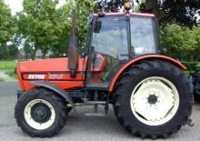 Tractoare 4WD Zetor 8540.1 LTA