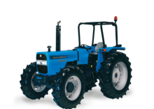 Tractoare 4WD Landini 8865 