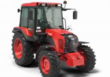 Tractoare 4WD Belarus 892