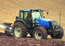 Tractoare 4WD Valtra 8950 HI IC
