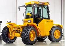 Tractoare 4WD Hydrema 900 MPV-C