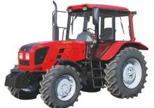 Tractoare 4WD Belarus 900.4