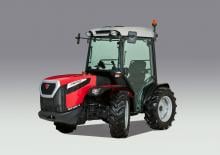 Tractoare 4WD Valpadana 90105 IS