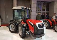 Tractoare 4WD Valpadana 90115 AR