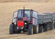 Tractoare 4WD Ursus 904