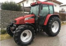 Tractoare 4WD Case IH 9078 Basis
