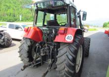 Tractoare 4WD Case IH 9086 TA Komf.