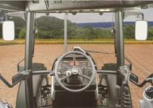 Tractoare 4WD Case IH 9094 TA Profi