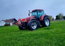 Tractoare 4WD Case IH 9115 TA Profi