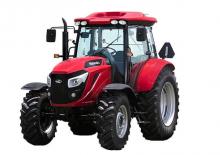 Tractoare 4WD Mahindra 9125