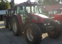 Tractoare 4WD Case IH 9125 TA Profi