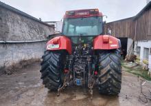 Tractoare 4WD Case IH 9145 TA Profi