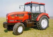 Tractoare 4WD Belarus 921.3
