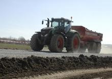 Tractoare 4WD Fendt 924 Vario Power