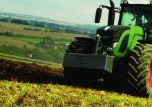 Tractoare 4WD Fendt 927 Vario