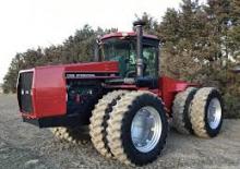 Tractoare 4WD Case IH 9270