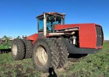 Tractoare 4WD Case IH 9280