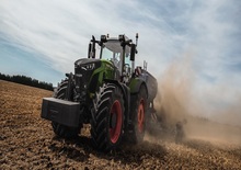 Tractoare 4WD Fendt 930 Vario Power