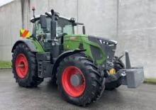 Tractoare 4WD Fendt 930 Vario TMS
