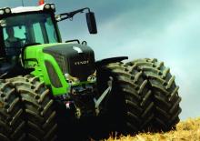 Tractoare 4WD Fendt 933 Vario