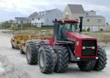 Tractoare 4WD Case IH 9370