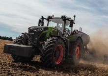Tractoare 4WD Fendt 939 Vario ProfiPlus