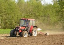 Tractoare 4WD Case IH 940 Exklusiv