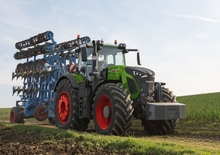 Tractoare 4WD Fendt 942 Vario Profi