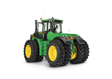 Tractoare 4WD John Deere 9420R