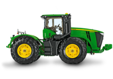 Tractoare 4WD John Deere 9430
