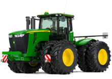 Tractoare 4WD John Deere 9460 R