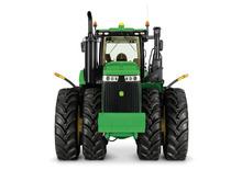 Tractoare 4WD John Deere 9470R