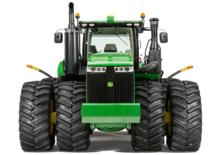 Tractoare 4WD John Deere 9470R