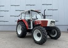 Tractoare 4WD Steyr 948 A Komf.