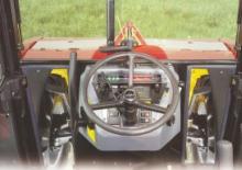Tractoare 4WD Case IH 948 Komfort