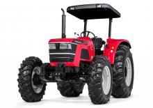 Tractoare 4WD Mahindra 9500S