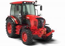 Tractoare 4WD Belarus 952