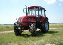 Tractoare 4WD Belarus 952