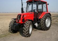 Tractoare 4WD Belarus 952 DT