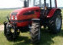 Tractoare 4WD Belarus 952.3